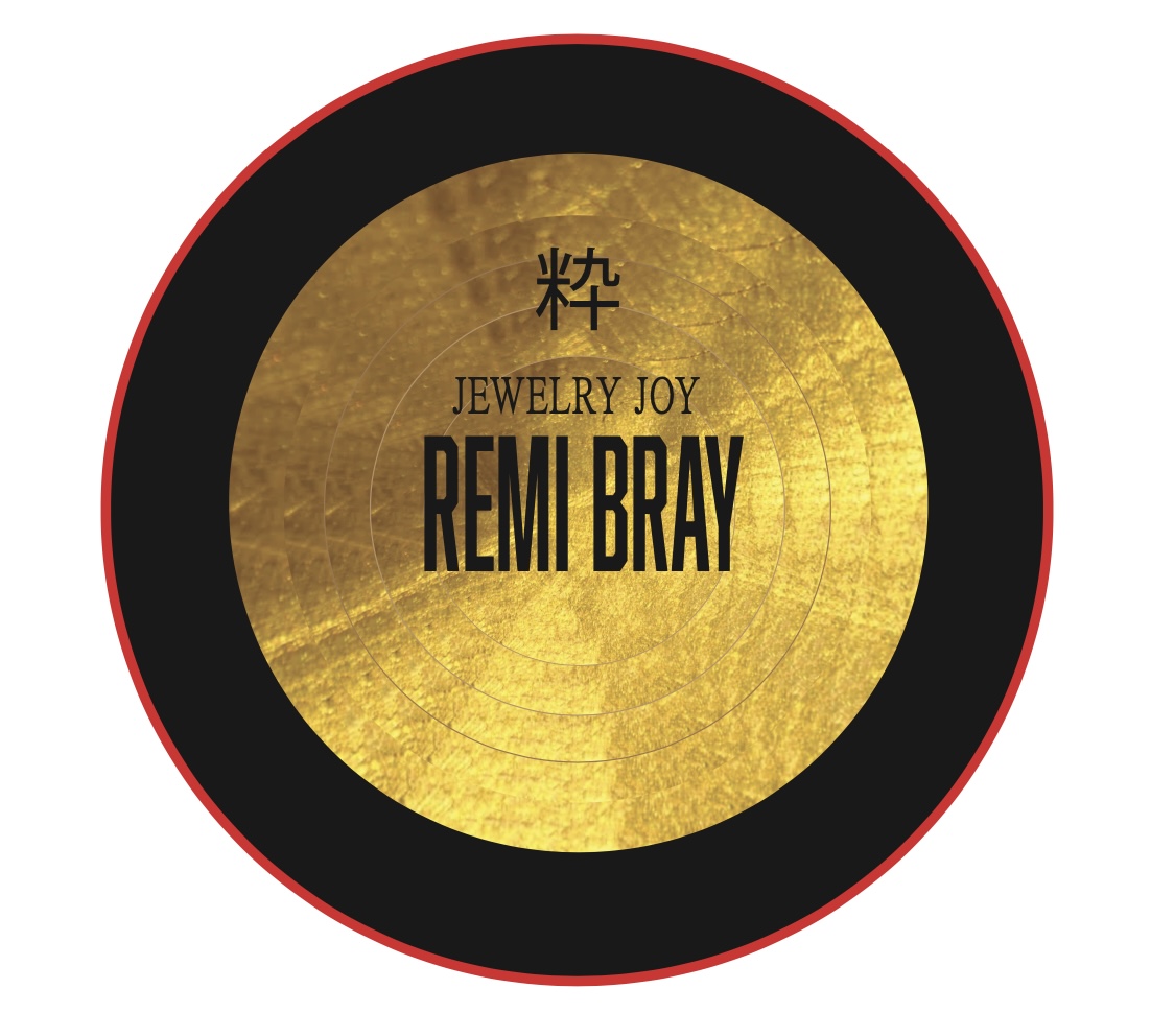 REMI BRAY